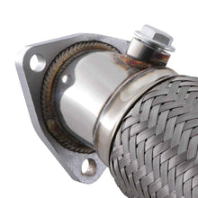 Collettore di Scarico Decat 4-2-1 Honda Integra DC5 2.0 Type R 00-06 - foto 7