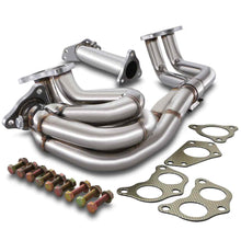 Collettore di Scarico Spec 3 Subaru Impreza GC8 92-00 GDA GDB 01-07 WRX STI