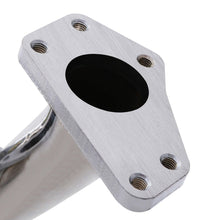 Collettore di Scarico Spec 3 Subaru Impreza GC8 92-00 GDA GDB 01-07 WRX STI - foto 6
