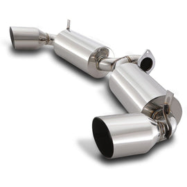 Sistema di Scarico Decat Toyota MR2 SW20 2.0 Aspirato 89-99