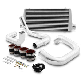 Intercooler Frontale Nissan Skyline R33 RB25 GTST - foto 2