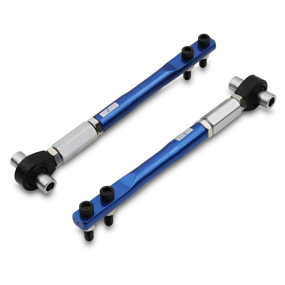 Tiranti Anteriori Regolabili Nissan 200SX S13 300ZX Z32 Skyline R32