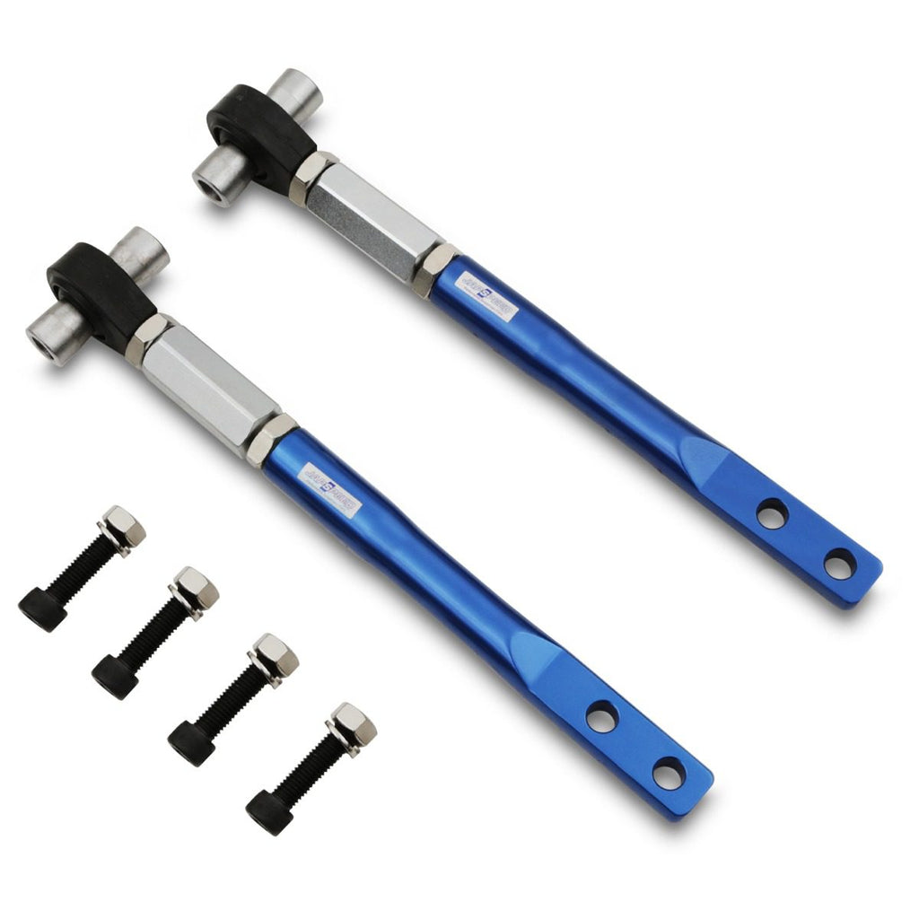 Tiranti Anteriori Regolabili Nissan 200SX S13 300ZX Z32 Skyline R32