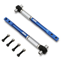 Tiranti Anteriori Regolabili Nissan 200SX S14 S14A S15 Skyline R33 R34