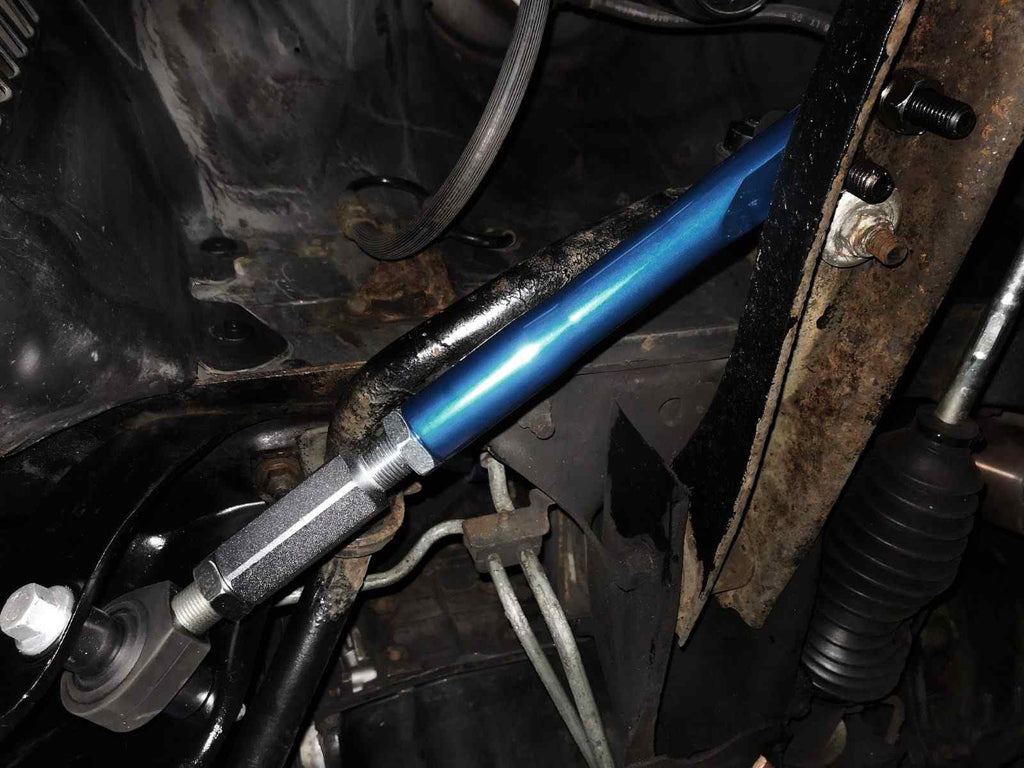 Tiranti Anteriori Regolabili Nissan 200SX S14 S14A S15 Skyline R33 R34