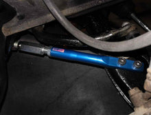 Tiranti Anteriori Regolabili Nissan 200SX S14 S14A S15 Skyline R33 R34
