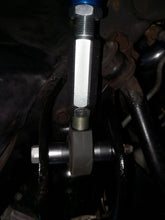 Tiranti Anteriori Regolabili Nissan 200SX S14 S14A S15 Skyline R33 R34
