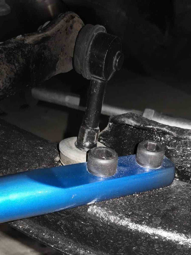 Tiranti Anteriori Regolabili Nissan 200SX S14 S14A S15 Skyline R33 R34