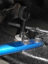 Tiranti Anteriori Regolabili Nissan 200SX S14 S14A S15 Skyline R33 R34