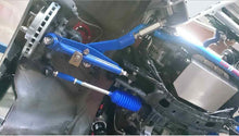 Kit Bracci Sterzo Regolabili Nissan Skyline R32 R33 R34 - foto 6