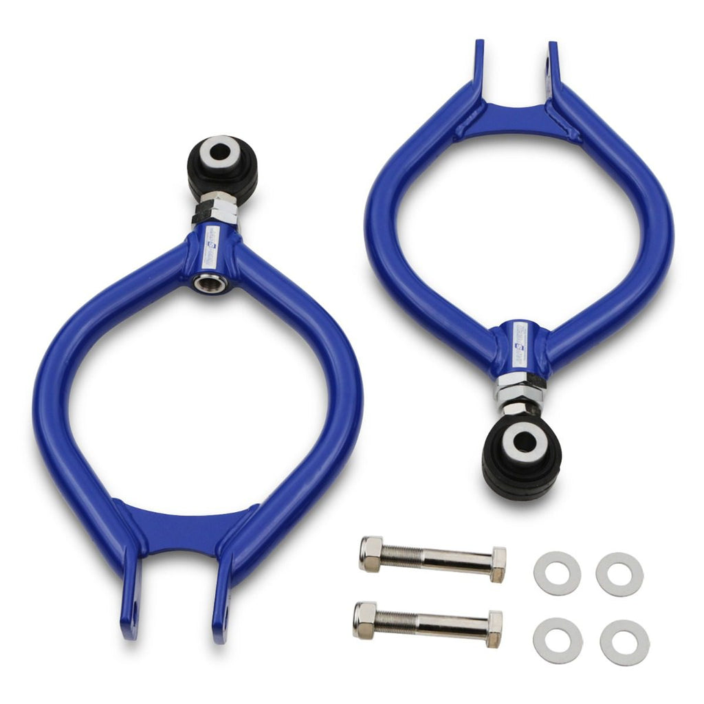 Bracci Camber Superiori Posteriori Regolabili Nissan 200SX S13 Skyline R32 300ZX Z32