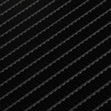 Radiatore Sportivo in Alluminio Nero Honda Civic EC EG EJ 88-00 - foto 7