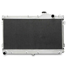 Radiatore Sportivo in Alluminio Mazda MX5 NB MK2 1.6 1.8 98-05