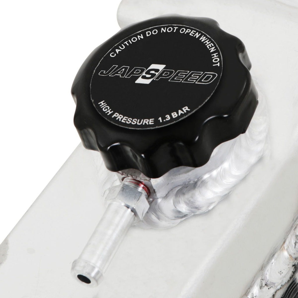 Radiatore Sportivo in Alluminio Mazda MX5 NB MK2 1.6 1.8 98-05