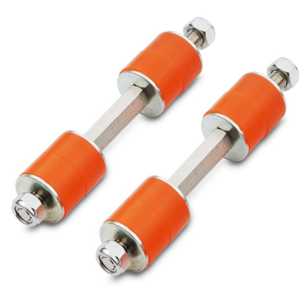 Biellette Regolabili Barra Antirollio Posteriore Nissan 200SX S14 S15 Skyline R33 R34