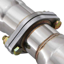 Sistema di Scarico Turbo Elbow Back S2 Mitsubishi Lancer Evo 4 5 6 96-01 - foto 7