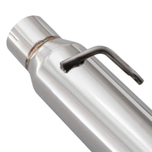Sistema di Scarico Turbo Elbow Back S2 Mitsubishi Lancer Evo 4 5 6 96-01 - foto 5