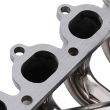Collettore di Scarico Honda Civic D14 D15 D16 1.4 1.6 88-00