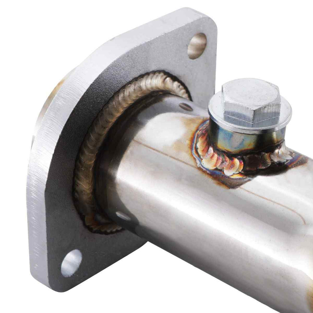 Collettore di Scarico Honda Civic D14 D15 D16 1.4 1.6 88-00
