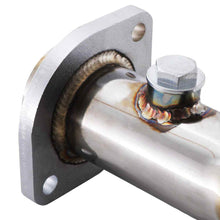 Collettore di Scarico Honda Civic D14 D15 D16 1.4 1.6 88-00