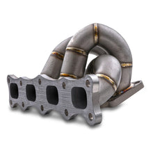 Collettore di Scarico Tubolare RS Mitsubishi Lancer Evo X 07-16