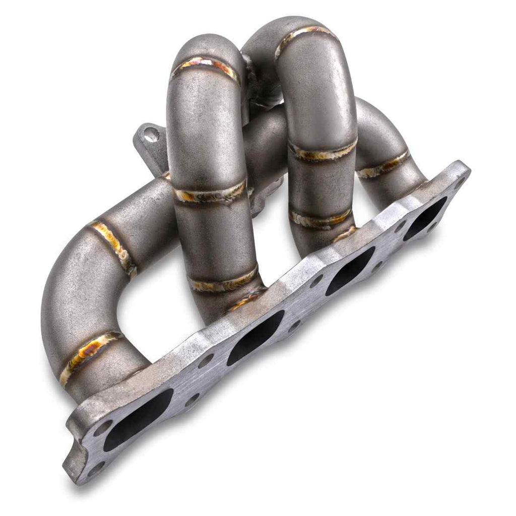 Collettore di Scarico Tubolare RS Mitsubishi Lancer Evo X 07-16
