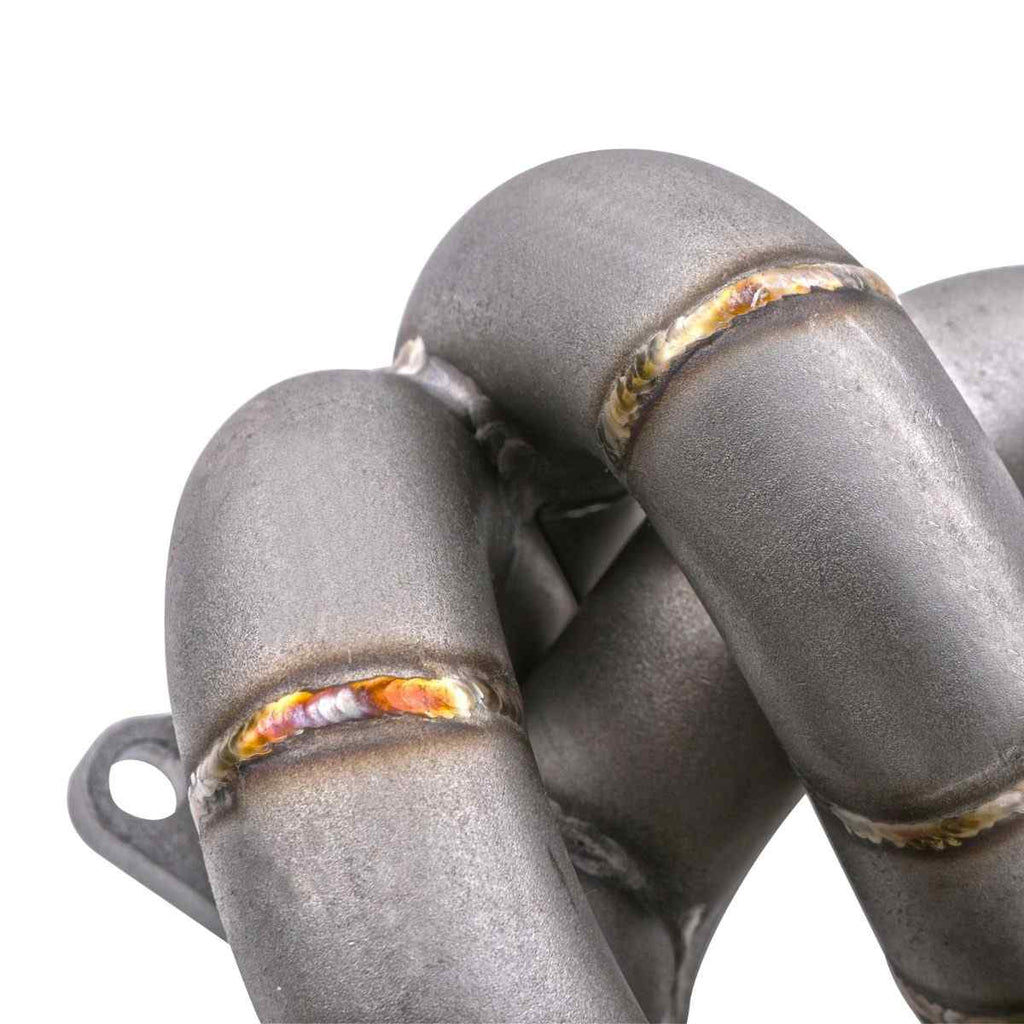 Collettore di Scarico Tubolare RS Mitsubishi Lancer Evo X 07-16