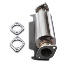 Tubo Decat 370 mm Mazda MX5 MK1 NA 1.6 1.8 89-98