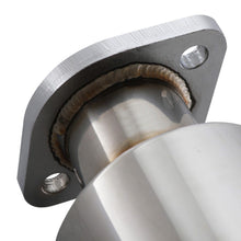 Tubo Decat 370 mm Mazda MX5 MK1 NA 1.6 1.8 89-98