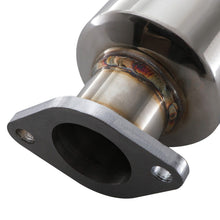 Tubo Decat 370 mm Mazda MX5 MK1 NA 1.6 1.8 89-98