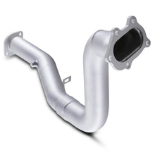 Downpipe Decat 3" - 2.5" Ceramic Coated Subaru Impreza GDA WRX STI 01-07