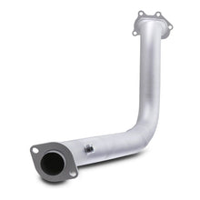Downpipe Decat 3" - 2.5" Ceramic Coated Subaru Impreza GDA WRX STI 01-07 - foto 3