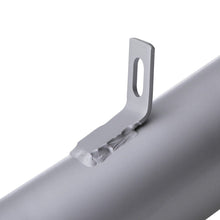 Downpipe Decat 3" - 2.5" Ceramic Coated Subaru Impreza GDA WRX STI 01-07 - foto 7