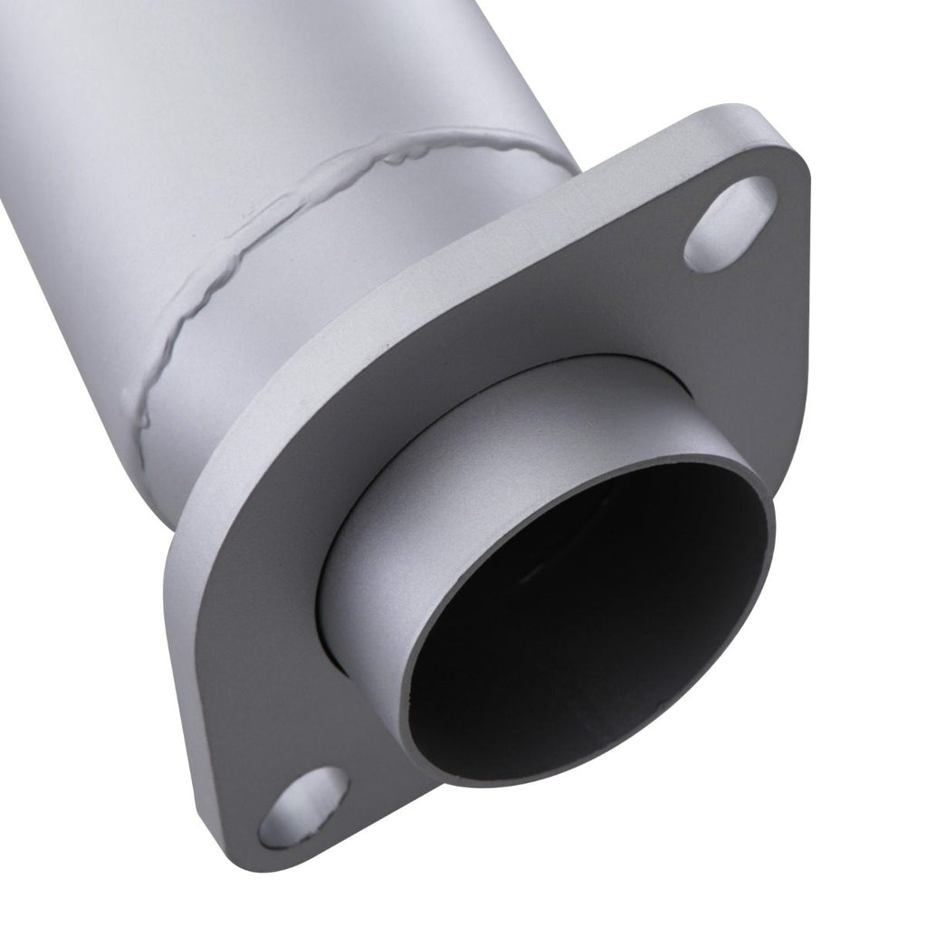 Downpipe Decat 3" - 2.5" Ceramic Coated Subaru Impreza GDA WRX STI 01-07 - foto 5