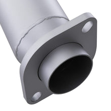 Downpipe Decat 3" - 2.5" Ceramic Coated Subaru Impreza GDA WRX STI 01-07 - foto 5