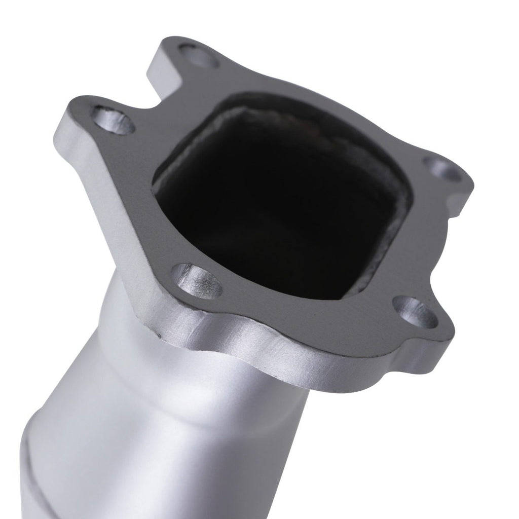 Downpipe Decat 3" - 2.5" Ceramic Coated Subaru Impreza GDA WRX STI 01-07 - foto 4
