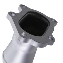 Downpipe Decat 3" - 2.5" Ceramic Coated Subaru Impreza GDA WRX STI 01-07 - foto 4