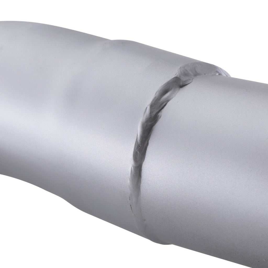 Downpipe Decat 3" - 2.5" Ceramic Coated Subaru Impreza GDA WRX STI 01-07 - foto 2