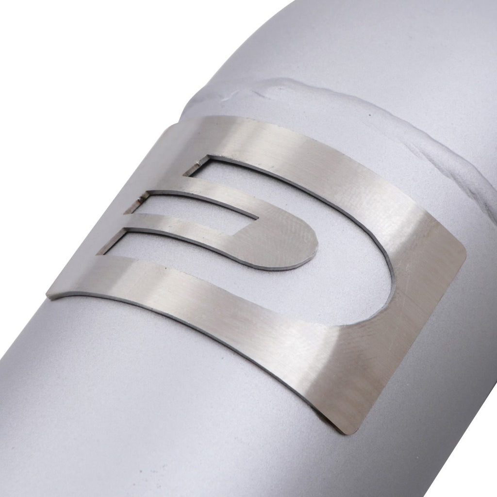 Downpipe Decat Ceramizzato Citroen DS3 1.6 16V 155bhp 10-18 - foto 4