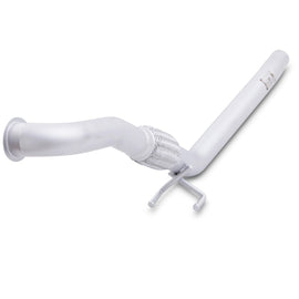 Downpipe Decat Seat Leon 2.0 TDI 03-10