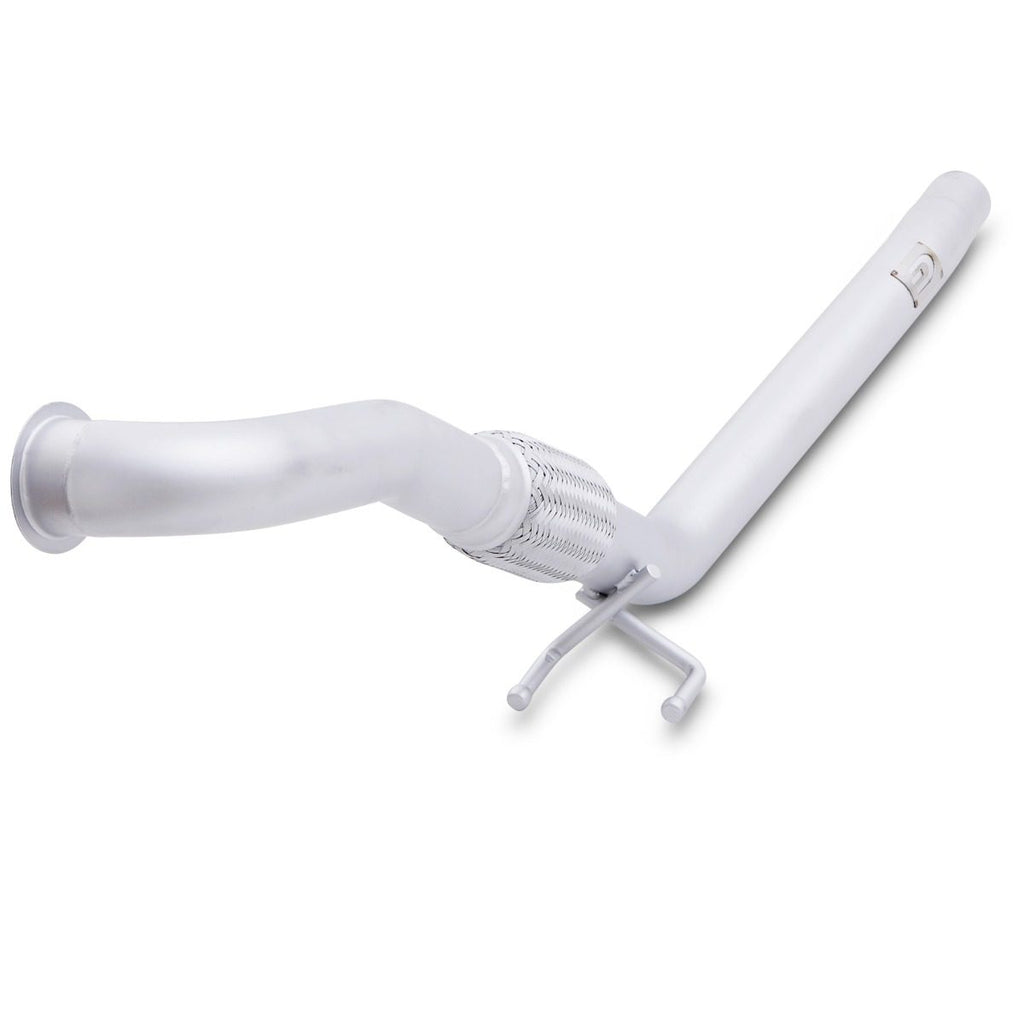 Downpipe Decat Skoda Octavia 2.0 TDI 03-10