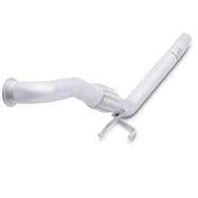 Downpipe Decat Skoda Octavia 2.0 TDI 03-10