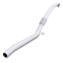 Downpipe Decat Skoda Octavia 2.0 TDI 03-10 - foto 3
