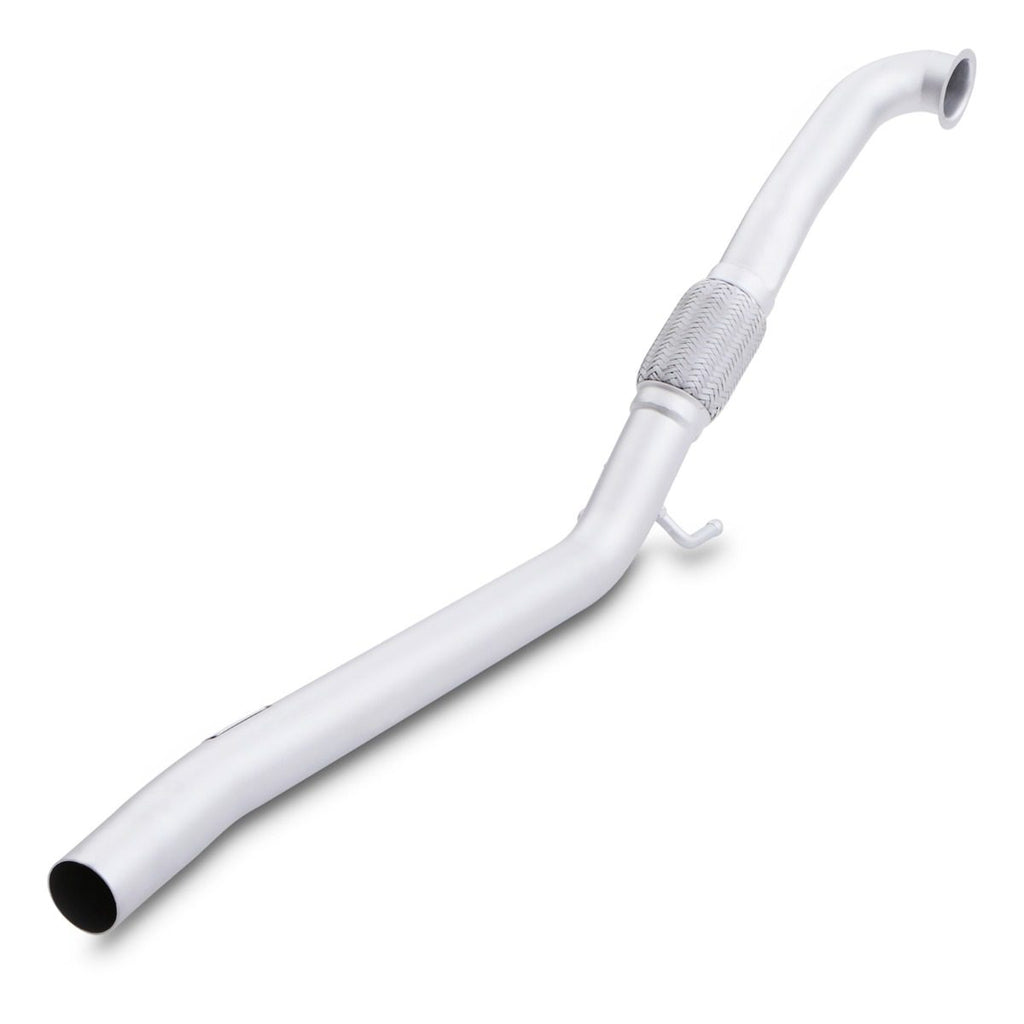 Downpipe Decat Seat Leon 2.0 TDI 03-10 - foto 3