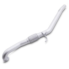 Downpipe Decat Seat Leon 2.0 TDI 03-10 - foto 6