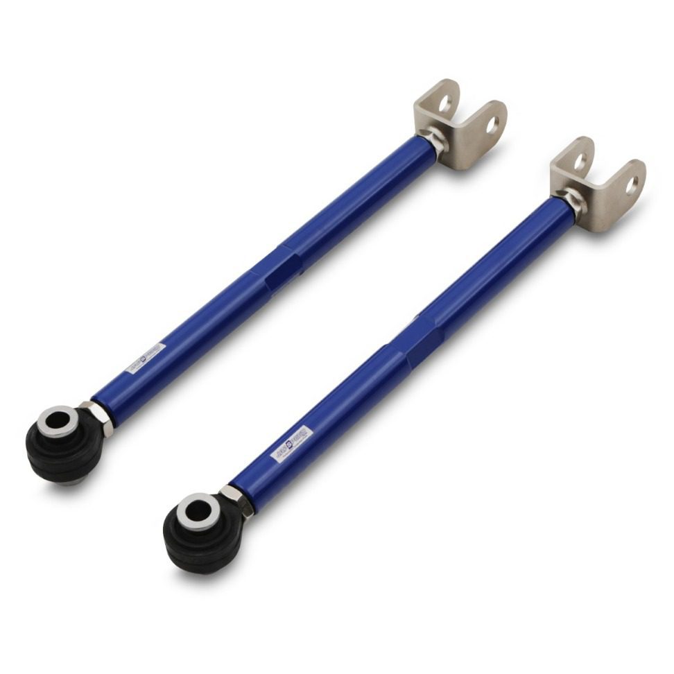 Traction Rod Posteriori Regolabili Toyota Supra MK4 JZA80 93-02 / Soarer JZZ30 91-00