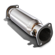 Tubo Decat 3" Mitsubishi Lancer Evo 7 8 01-05