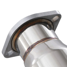 Tubo Decat 3" Mitsubishi Lancer Evo 7 8 01-05