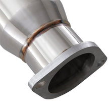 Tubo Decat 3" Mitsubishi Lancer Evo 7 8 01-05