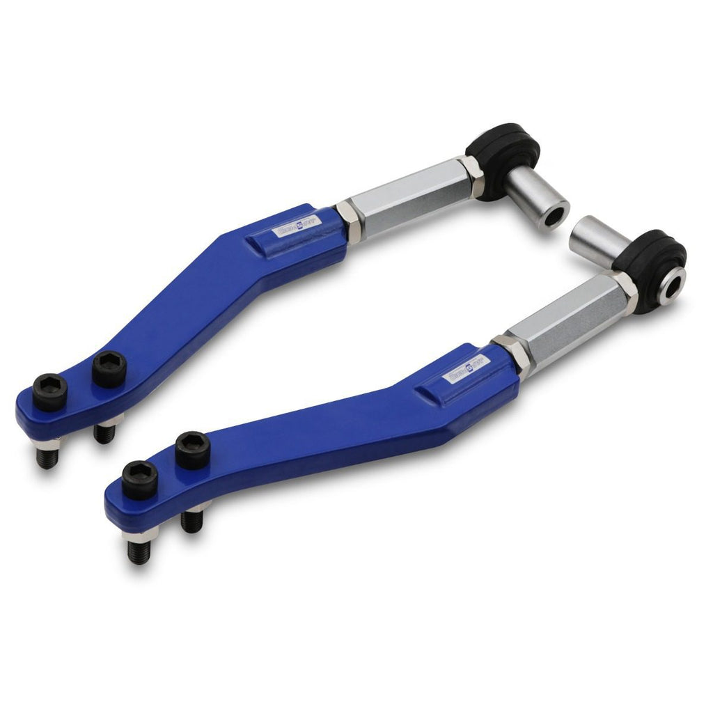 Bracci Regolabili Anteriori SuperLock Nissan 200SX S13 S14 S15 / Skyline R32 R33 R34 - foto 7